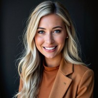 Jamie  Vogel