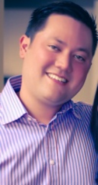 Dr. Stephen Joseph Chen DDS, MSD
