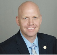 Dr. Travis Anthony Sorensen DMD, MMSC