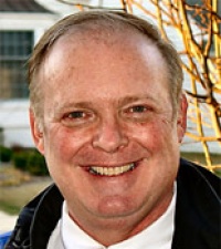 Dr. Gregory Vail Keating D.M.D.
