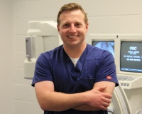 Dr. Mikhail M Burdman DC