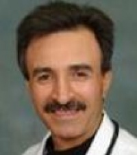 Mr. Ali  Jafarian D.O.