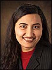 Dr. Bridget  Ozman MD
