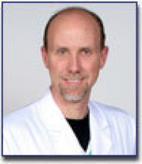 Freddy Dwight Chrisman MD