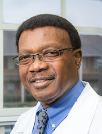 Dr. George P Harding DDS