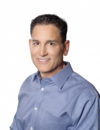 Dr. Alex  Solis D.M.D., M.S.