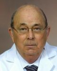 Dr. James Carl Hutchinson MD