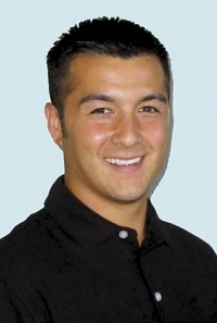 Dr. Jeremy  Ledger D.M.D.