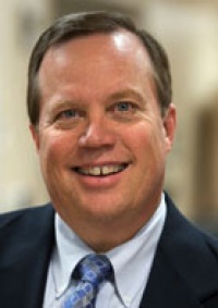 Dr. Trent Joseph Carroll MD