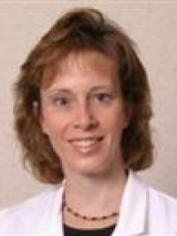 Dr. Jean E. Starr M.D.