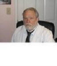 Dr. Willard Mahlon West M.D.