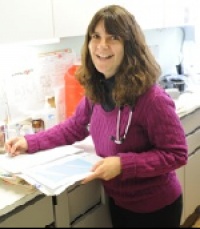 Dr. Cynthia Ceresney Cohen MD