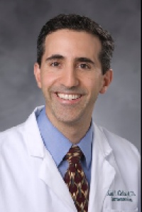Dr. Ziad Gellad MD, MPH, Internist