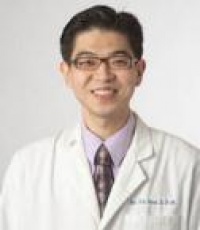 Dr. Tae soon  Park D.P.M.