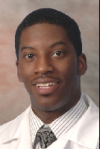 Dr. Bryant A Pryor M.D.