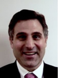 Dr. George Louis Raad MD