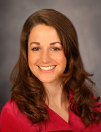 Dr. Kaili Ann Richey D.C.
