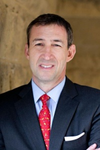 Dr. David Mark Kahn M.D.