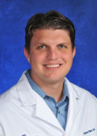 Dr. Andrew Robert Clark D.O.