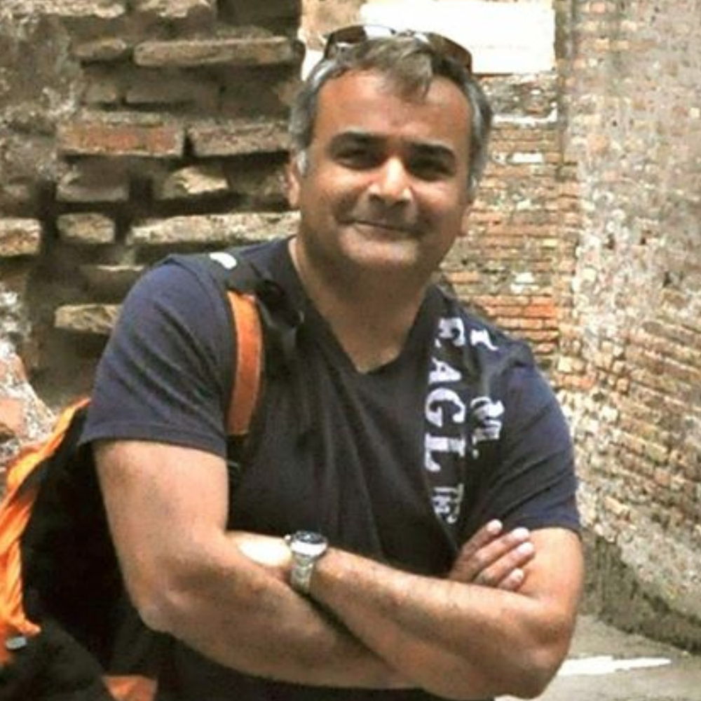 Faiz  Rehman MD