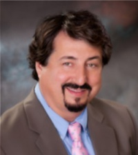 Dr. Steven John Heaney M.D.