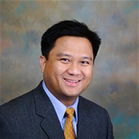 Dr. Elpidio Posa Magalong M.D.
