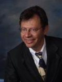 Dr. Roberto P Garcia MD