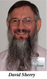 Dr. David D Sherry M.D.