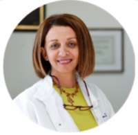 Dr. Mandana Ghasemzadeh Zolghadr D.D.S, Dentist