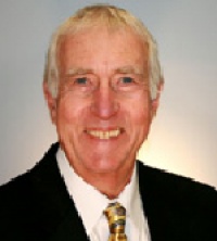 Dr. Charles A. Stuart M.D.