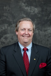 Dr. John R. Moser DDS