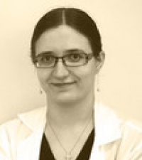 Ms. Cynthia  Martel M.D.