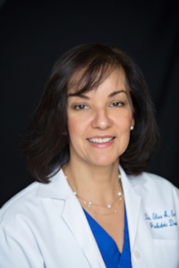 Dr. Elsa Alfonso Echeverri, DDS, Dentist