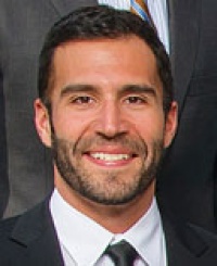 Dr. Alex A Balekian M.D., Critical Care Surgeon