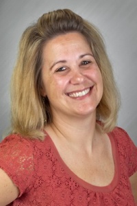 Dr. Stephanie Ann Schmitz D.D.S