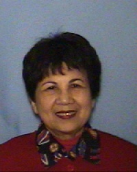 Dr. Adoracion A Palacio-chang MD, Internist