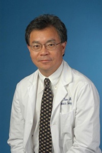 Dr. James I-lin Fann M.D.
