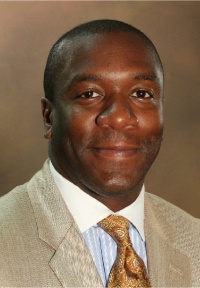 Dr. Garfield  Johnson M.D.