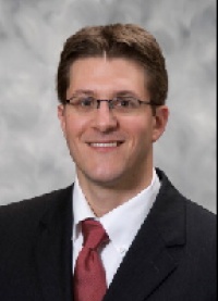 Dr. Joshua Alan Bodie MD