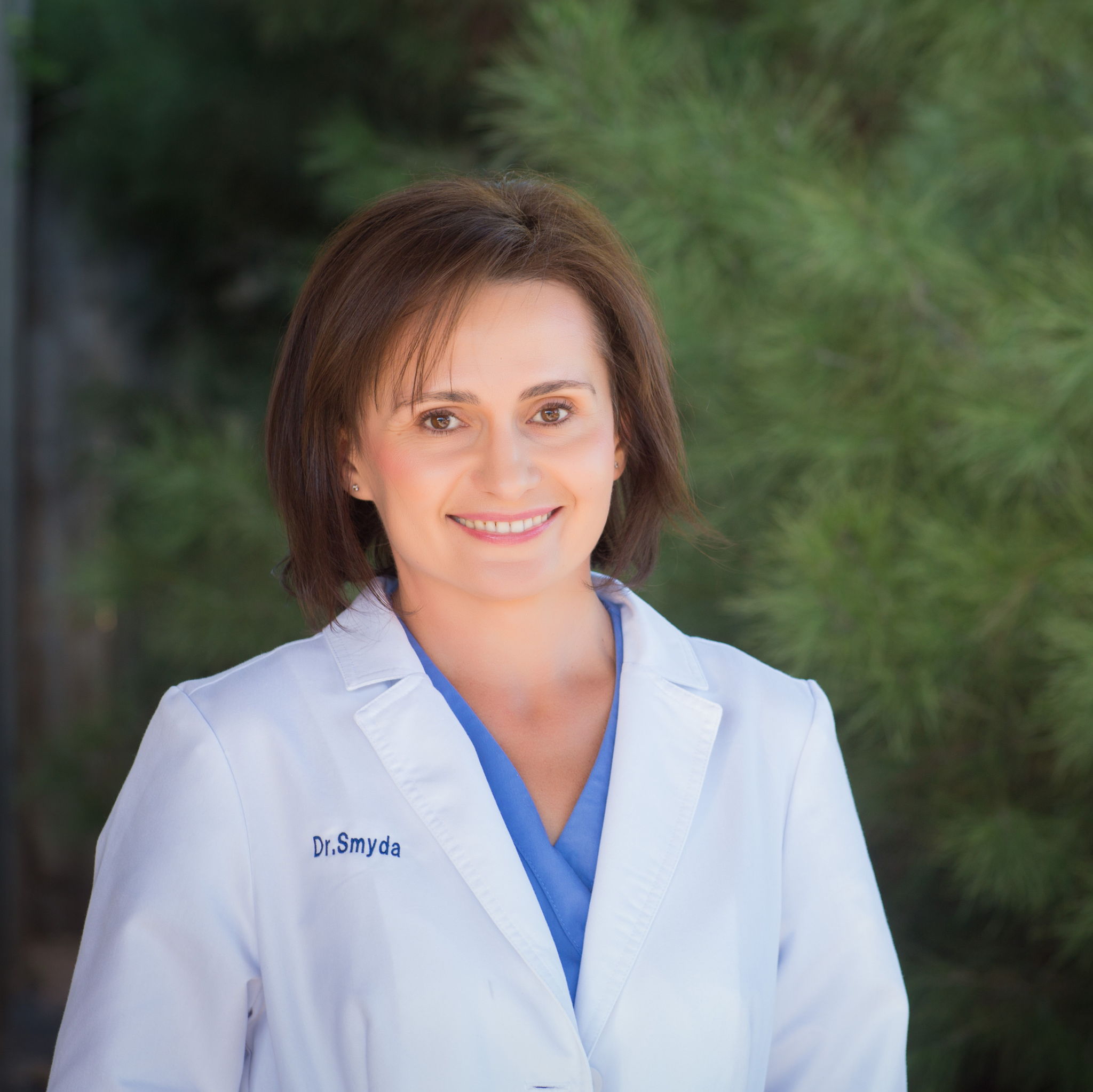 Dr. Jolanta  Smyda DDS