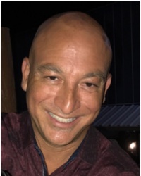 Dr. Scott  Delboccio DMD