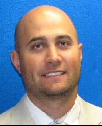 Dr. Travis Reiter Lee M.D.