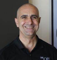 Dr. Ricardo Agustin Morelli D.C.