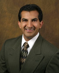Dr. Samir S Vakil DPM