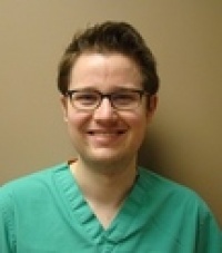Dr. Logan T Bell DDS, MS