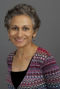 Dr. Chandra  Ramamoorthy MD