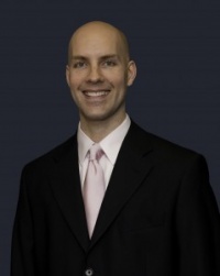Dr. Thomas Andrew Chaney D.C.
