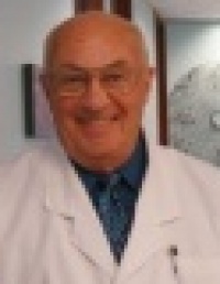 Robert Leon Horchover D.D.S.