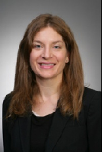 Dr. Christina E Ciaccio M.D.
