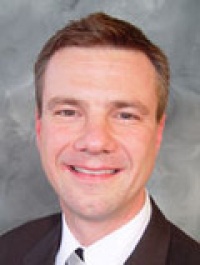 Dr. Scott A Brock M.D.